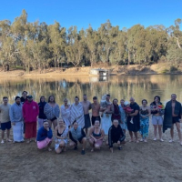 MND Cold Plunge