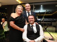 Andrew Barrett Memorial Hunter MND Ball (SOLD OUT EVENT)