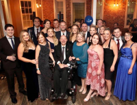 Team Barrett MND NSW Formal Fundraiser 2023