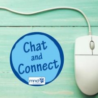 Chat and Connect 