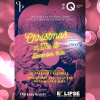 Christmas at the B