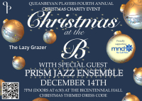 Christmas at the B