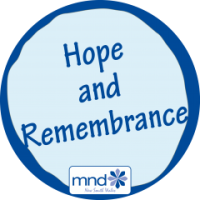 Day of Hope and Remembrance Logo