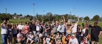 Dale Kenny Memorial Cricket Day