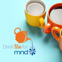 Drink Tea for MND