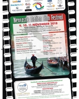 Newcastle Italian Film Festival