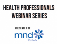 MND Phenotypes - Health Professionals Webinar