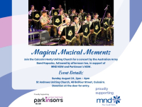 Magical Musical Moments