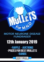 Mullets for MND