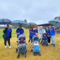 Walk to Defeat MND Sydney