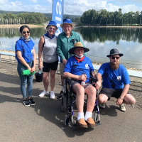 Walk to Defeat MND Western Sydney