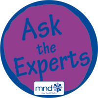 Ask the Experts Forum