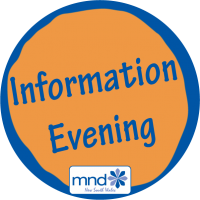 Information Evening for people diagnosed with MND - Ballina