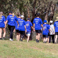 Walk to Defeat MND Albury