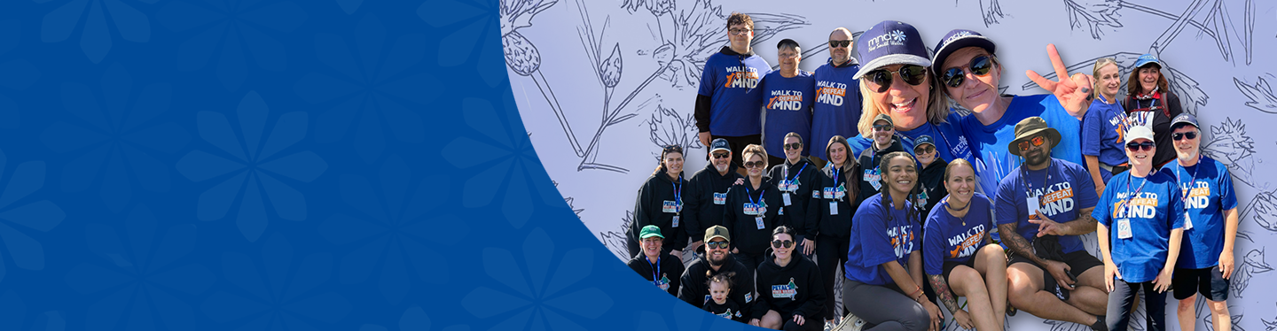 Walk to Defeat MND